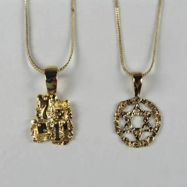 October Specials: Lucky Power Jewelry
